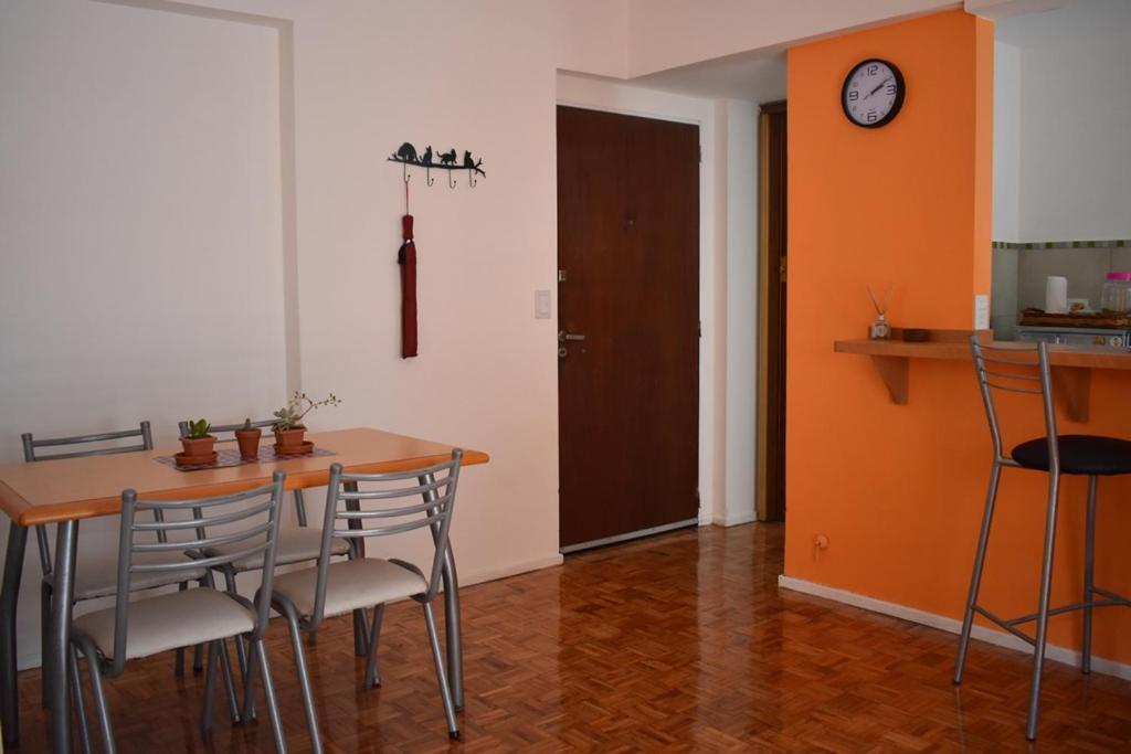 Calido, Luminoso & Excelente Ubicacion Ba Appartement Buenos Aires Buitenkant foto